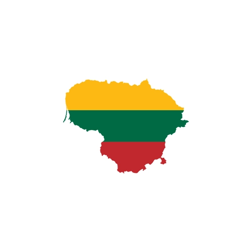 Litvanya Vizesi